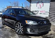 Volkswagen Jetta GLI 2014 GLI CUIR TOIT MAGS