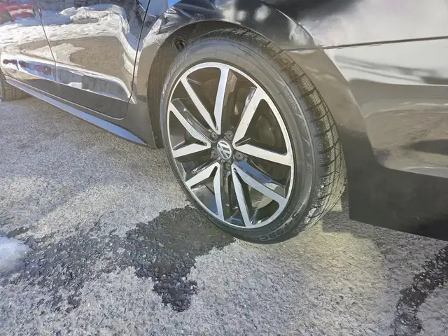 Volkswagen Jetta GLI 2014 GLI CUIR TOIT MAGS - Photo 9