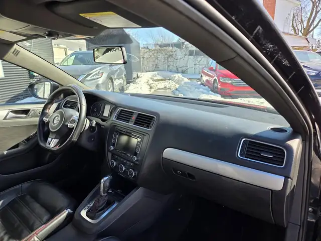 Volkswagen Jetta GLI 2014 GLI CUIR TOIT MAGS - Photo 10