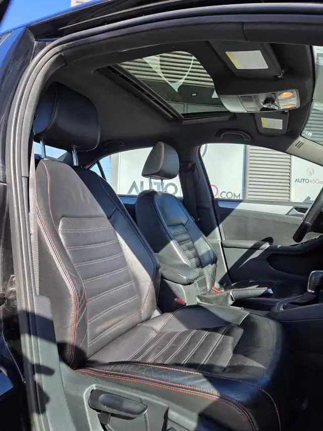 Volkswagen Jetta GLI 2014 GLI CUIR TOIT MAGS - Photo 11