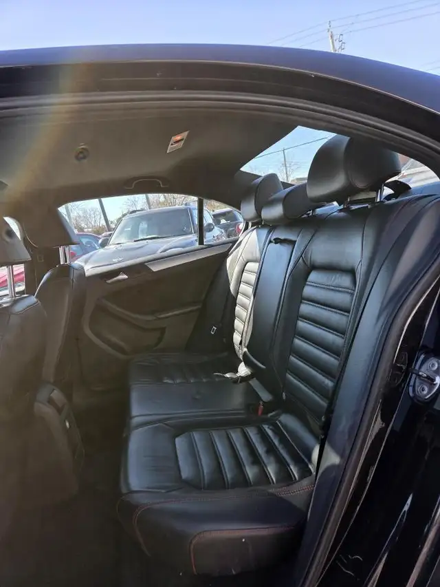 Volkswagen Jetta GLI 2014 GLI CUIR TOIT MAGS - Photo 13