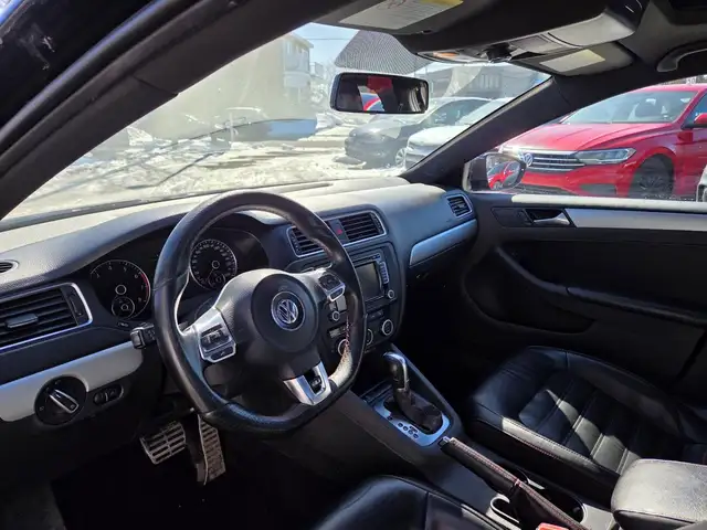 Volkswagen Jetta GLI 2014 GLI CUIR TOIT MAGS - Photo 15