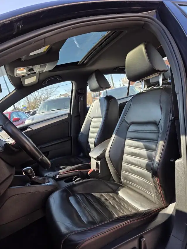 Volkswagen Jetta GLI 2014 GLI CUIR TOIT MAGS - Photo 16