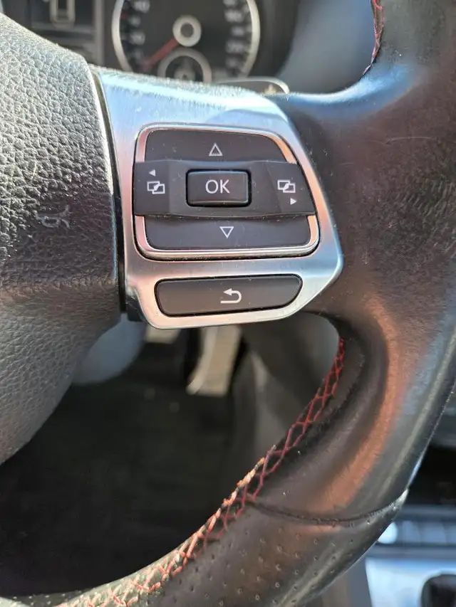 Volkswagen Jetta GLI 2014 GLI CUIR TOIT MAGS - Photo 19