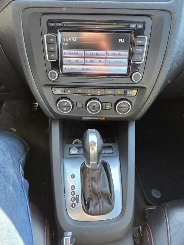 Volkswagen Jetta GLI 2014 GLI CUIR TOIT MAGS - Photo 20