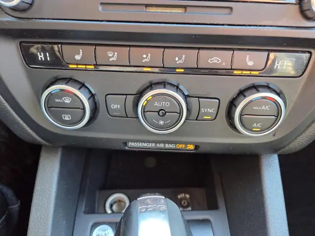 Volkswagen Jetta GLI 2014 GLI CUIR TOIT MAGS - Photo 21