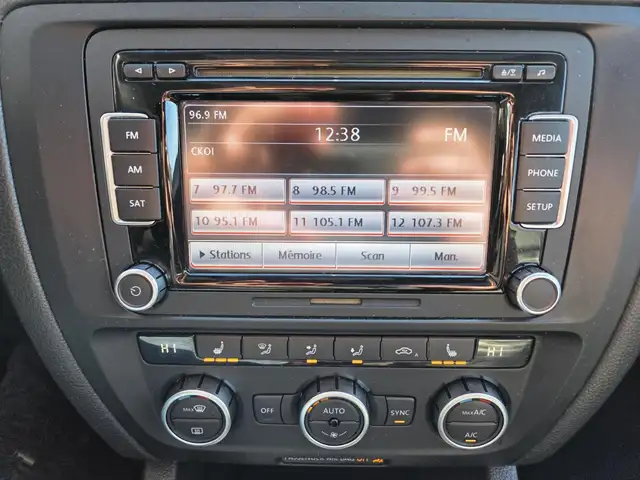 Volkswagen Jetta GLI 2014 GLI CUIR TOIT MAGS - Photo 22