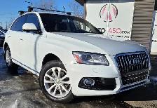 Audi Q5 Progressiv 2015 PROGRESSIV CUIR TOIT PANO NAV
