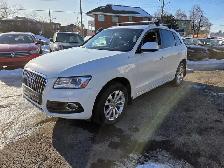 Audi Q5 Progressiv 2015 PROGRESSIV CUIR TOIT PANO NAV - Photo 3