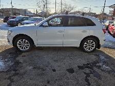 Audi Q5 Progressiv 2015 PROGRESSIV CUIR TOIT PANO NAV - Photo 4