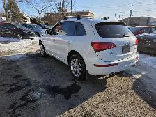 Audi Q5 Progressiv 2015 PROGRESSIV CUIR TOIT PANO NAV - Photo 5