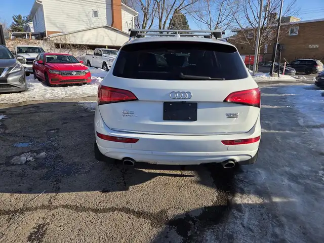 Audi Q5 Progressiv 2015 PROGRESSIV CUIR TOIT PANO NAV - Photo 6