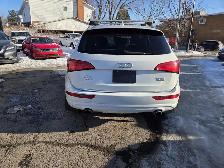 Audi Q5 Progressiv 2015 PROGRESSIV CUIR TOIT PANO NAV - Photo 6