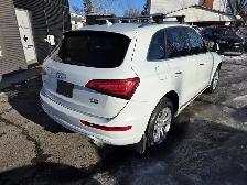 Audi Q5 Progressiv 2015 PROGRESSIV CUIR TOIT PANO NAV - Photo 7