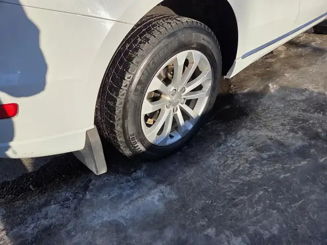 Audi Q5 Progressiv 2015 PROGRESSIV CUIR TOIT PANO NAV - Photo 8