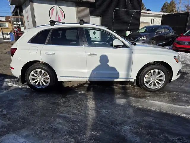 Audi Q5 Progressiv 2015 PROGRESSIV CUIR TOIT PANO NAV - Photo 9