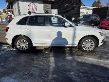 Audi Q5 Progressiv 2015 PROGRESSIV CUIR TOIT PANO NAV - Photo 9