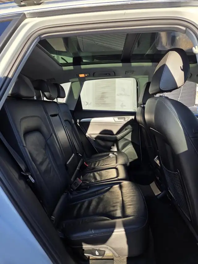 Audi Q5 Progressiv 2015 PROGRESSIV CUIR TOIT PANO NAV - Photo 12