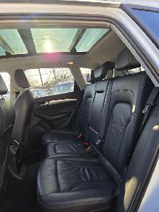 Audi Q5 Progressiv 2015 PROGRESSIV CUIR TOIT PANO NAV - Photo 13