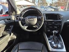 Audi Q5 Progressiv 2015 PROGRESSIV CUIR TOIT PANO NAV - Photo 14