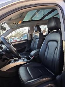 Audi Q5 Progressiv 2015 PROGRESSIV CUIR TOIT PANO NAV - Photo 16