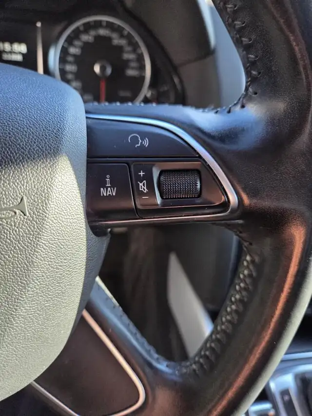 Audi Q5 Progressiv 2015 PROGRESSIV CUIR TOIT PANO NAV - Photo 19