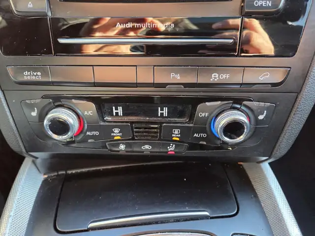 Audi Q5 Progressiv 2015 PROGRESSIV CUIR TOIT PANO NAV - Photo 21