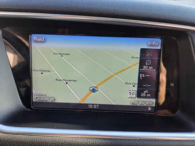 Audi Q5 Progressiv 2015 PROGRESSIV CUIR TOIT PANO NAV - Photo 22