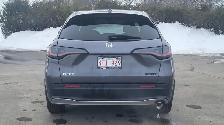 2025 Honda HR-V Sport - Photo 5