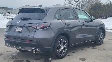 2025 Honda HR-V Sport - Photo 6