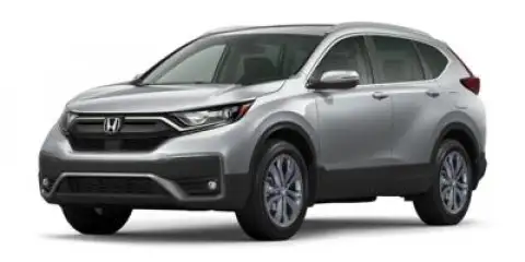 2021 Honda CR-V Sport