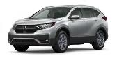 2021 Honda CR-V Sport