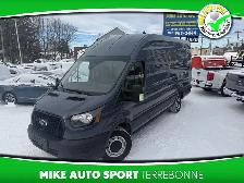 Ford Transit T-250 EL PA toit surélevé 148 po PNBV de 9 070 lb 2