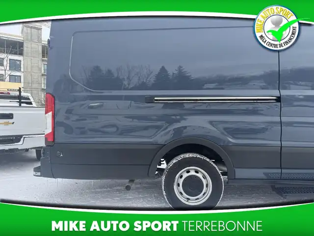 Ford Transit T-250 EL PA toit surélevé 148 po PNBV de 9 070 lb 2 - Photo 6