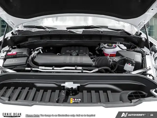 2026 GMC Sierra 1500 Elevation PREFERRED PKG // FRONT BUCKETS... - Photo 6