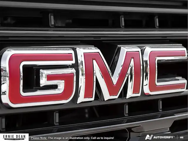 2026 GMC Sierra 1500 Elevation PREFERRED PKG // FRONT BUCKETS... - Photo 9