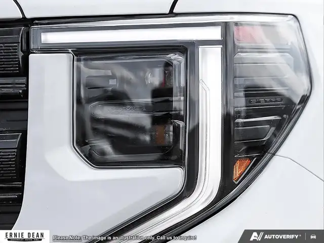 2026 GMC Sierra 1500 Elevation PREFERRED PKG // FRONT BUCKETS... - Photo 10