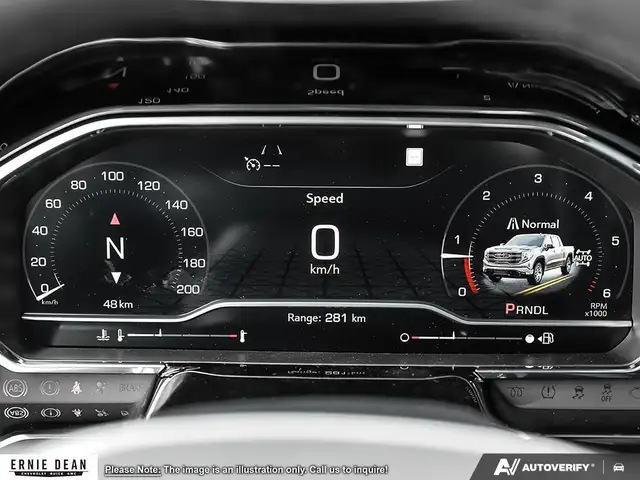 2026 GMC Sierra 1500 Elevation PREFERRED PKG // FRONT BUCKETS... - Photo 14