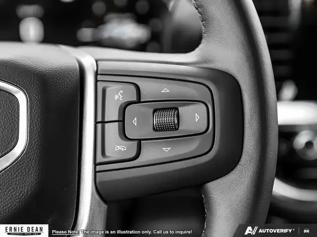 2026 GMC Sierra 1500 Elevation PREFERRED PKG // FRONT BUCKETS... - Photo 15