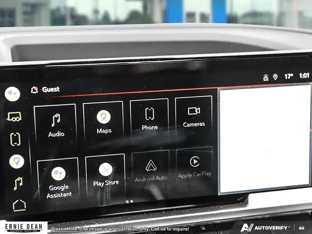 2026 GMC Sierra 1500 Elevation PREFERRED PKG // FRONT BUCKETS... - Photo 18