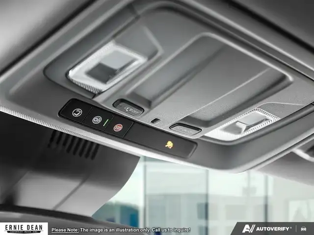 2026 GMC Sierra 1500 Elevation PREFERRED PKG // FRONT BUCKETS... - Photo 19