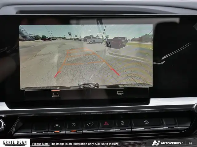 2026 GMC Sierra 1500 Elevation PREFERRED PKG // FRONT BUCKETS... - Photo 23