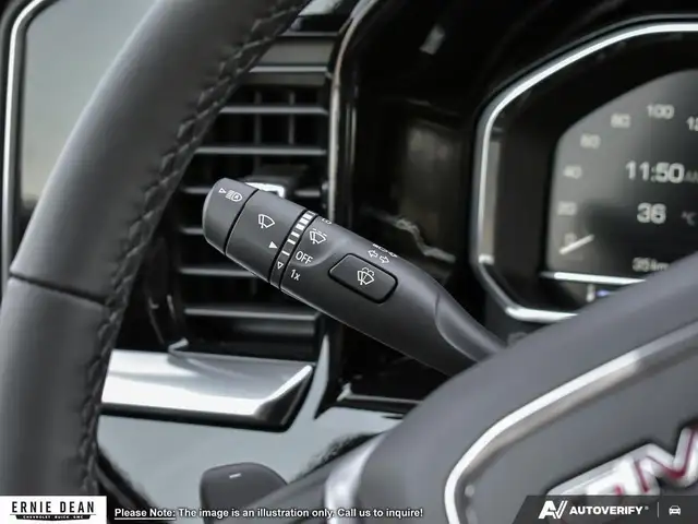 2026 GMC Sierra 1500 Elevation PREFERRED PKG // FRONT BUCKETS... - Photo 25