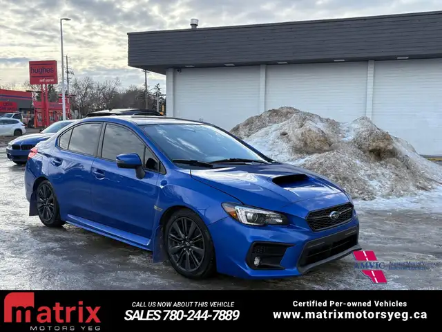 2020 Subaru WRX Premium - Photo 2
