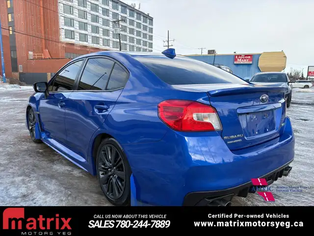 2020 Subaru WRX Premium - Photo 3