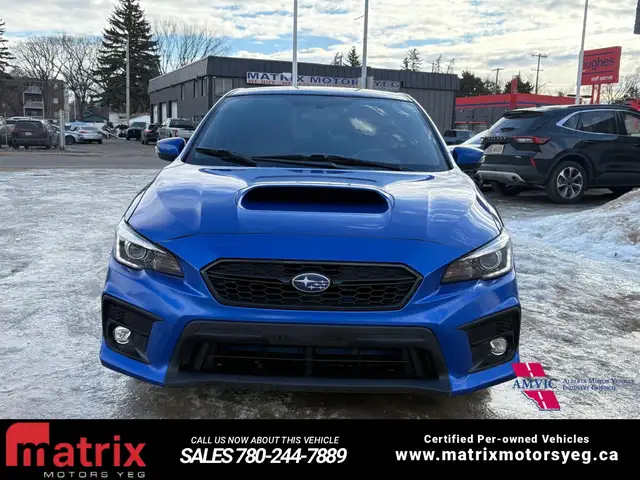 2020 Subaru WRX Premium - Photo 4