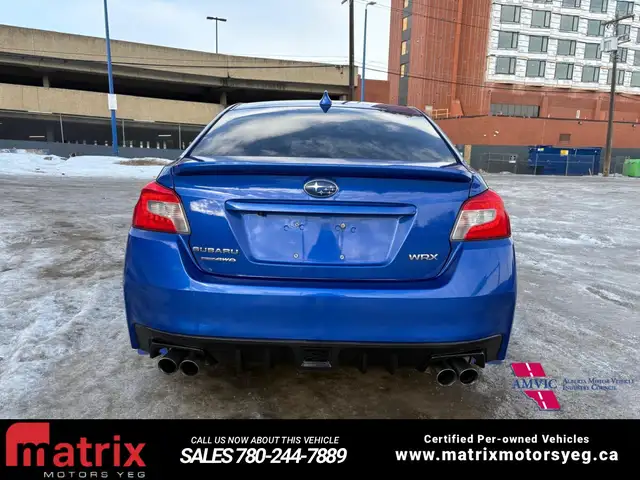 2020 Subaru WRX Premium - Photo 5
