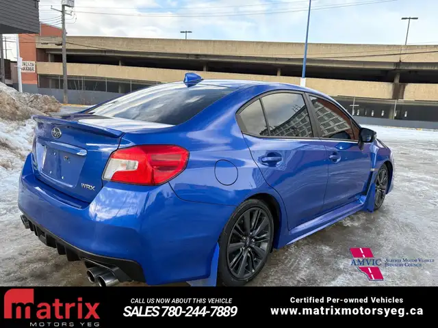 2020 Subaru WRX Premium - Photo 6