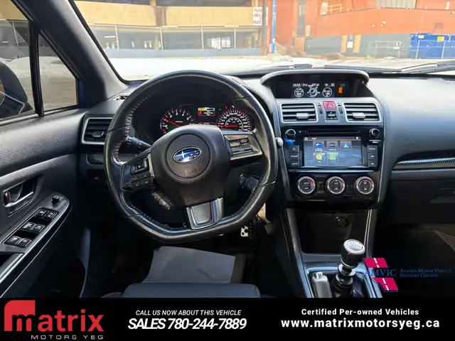 2020 Subaru WRX Premium - Photo 7