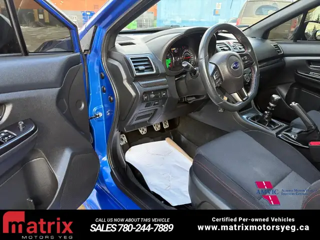 2020 Subaru WRX Premium - Photo 8